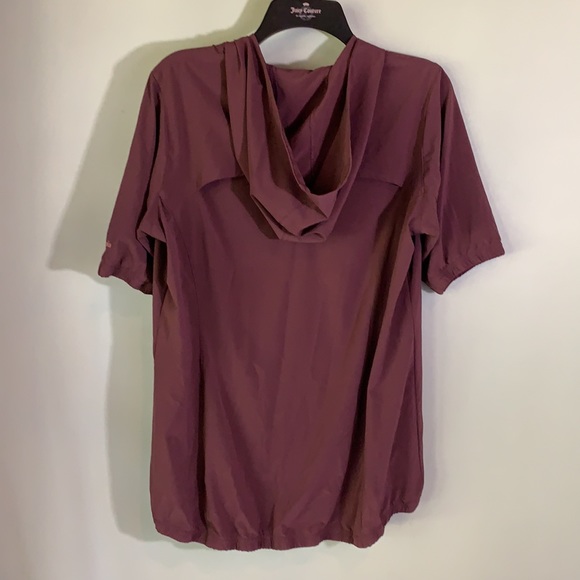 Columbia Hooded Top - Picture 2 of 7